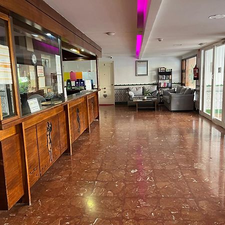 Acuario Apartments Benalmadena 1 Bedroom, 2 Bathrooms Экстерьер фото