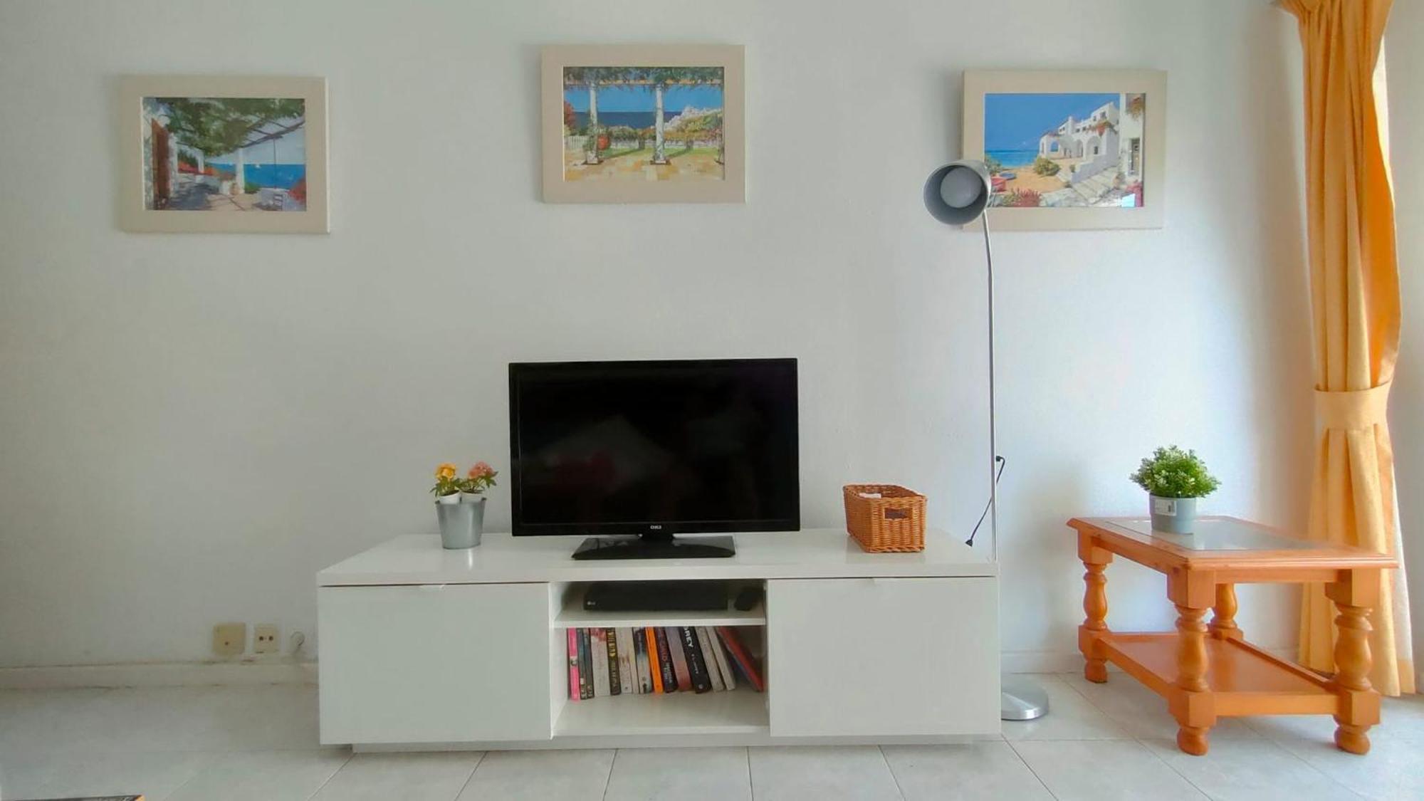 Acuario Apartments Benalmadena 1 Bedroom, 2 Bathrooms Экстерьер фото