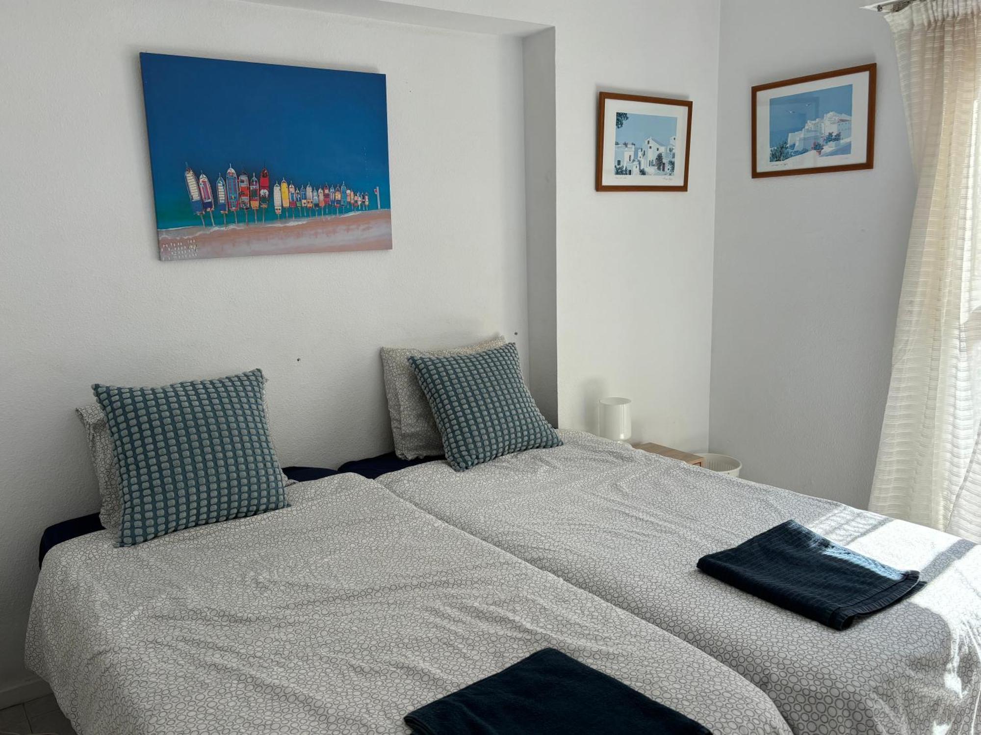 Acuario Apartments Benalmadena 1 Bedroom, 2 Bathrooms Экстерьер фото
